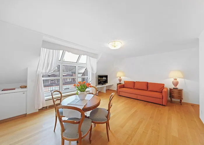 Hotel Mozart Rorschach
