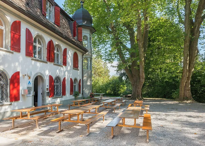 Schaffhausen Youth Hostel
