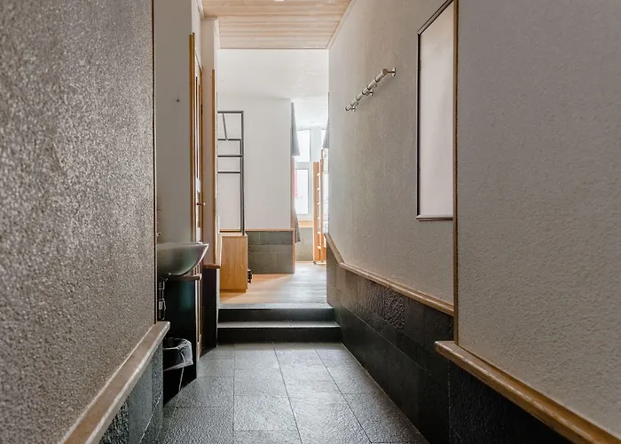 Grand Your Home With Common Kitchens With Self Check-In Engelberg