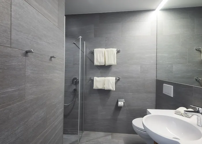 Hotel One66 St. Gallen