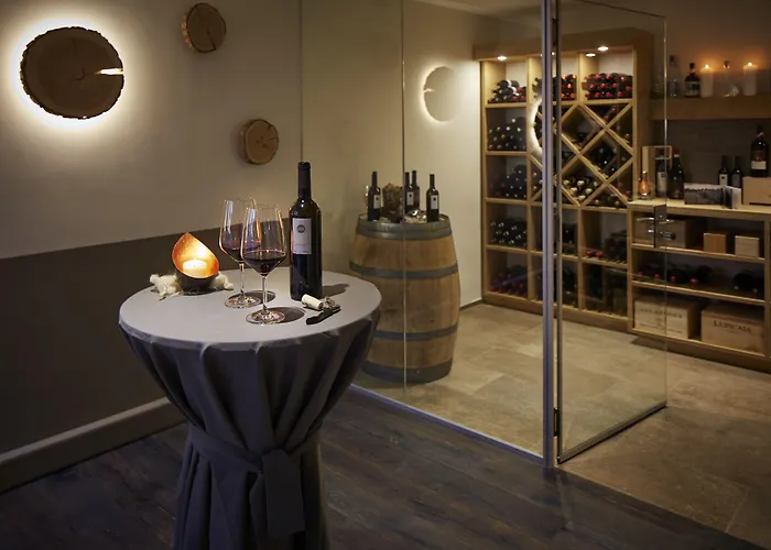 La Vue Luxury Living Apartments Zermatt