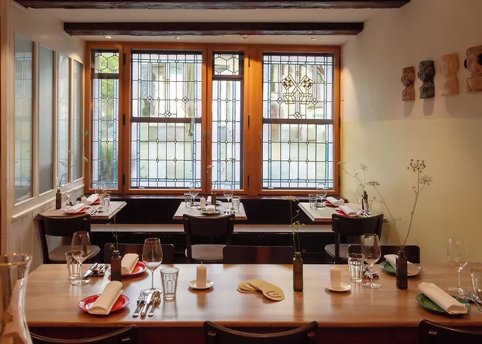 Hotel Schluessel Luzern