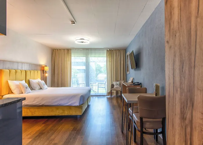 Hotels in Uster