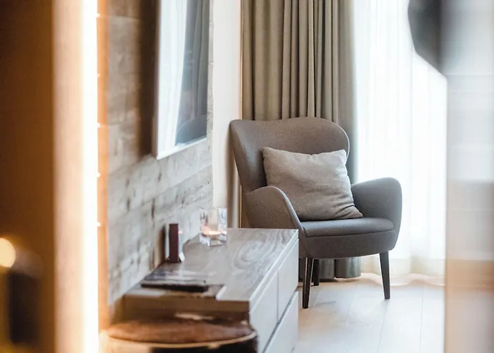 Luxury Hotels in Zermatt