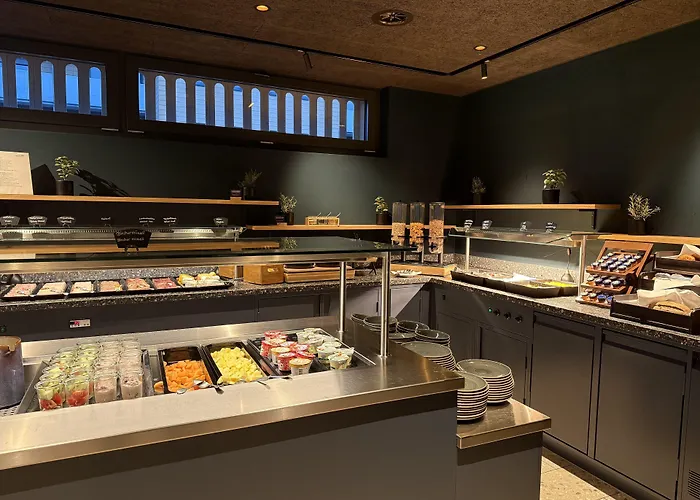 Aarau West Swiss Quality Hotel Oberentfelden