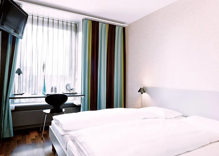 Sorell Business Hotel Ador Berna