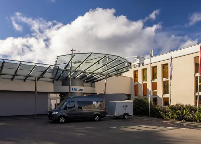 Hotels in Opfikon-Glattbrugg