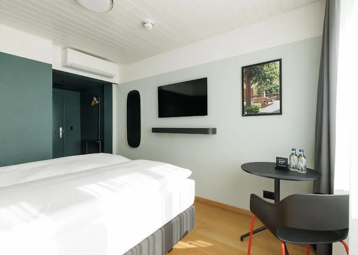 Hotel vicino a Museo dell'orologio Beyer