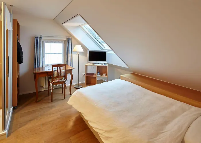 Landgasthof Hotel Roessli Ebikon