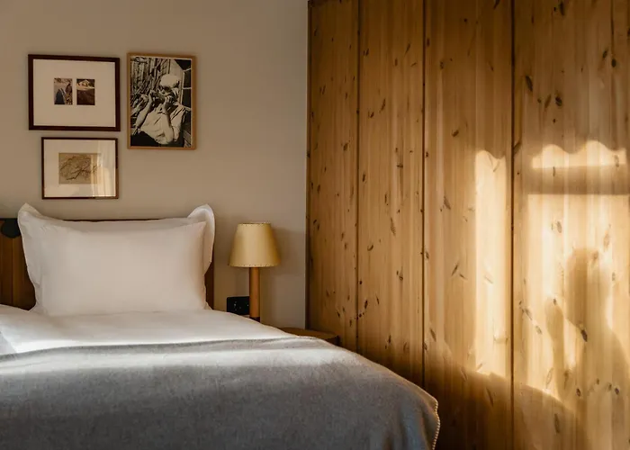 Grand Hotel Belvedere, a Beaumier Hotel Wengen
