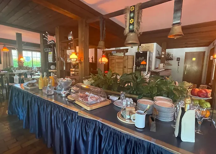 Tenne Lenk - Gasthof & Hotel