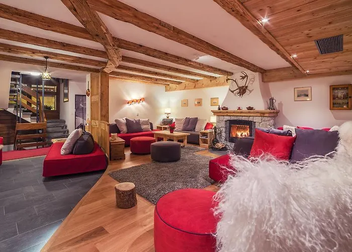 Verbier hotels near Migros