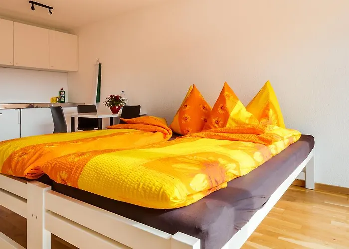 Anstatthotel Luzern - App Self-Check-In