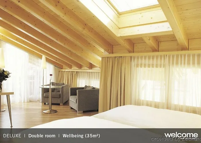 Welcome Bb And Apartments Zermatt