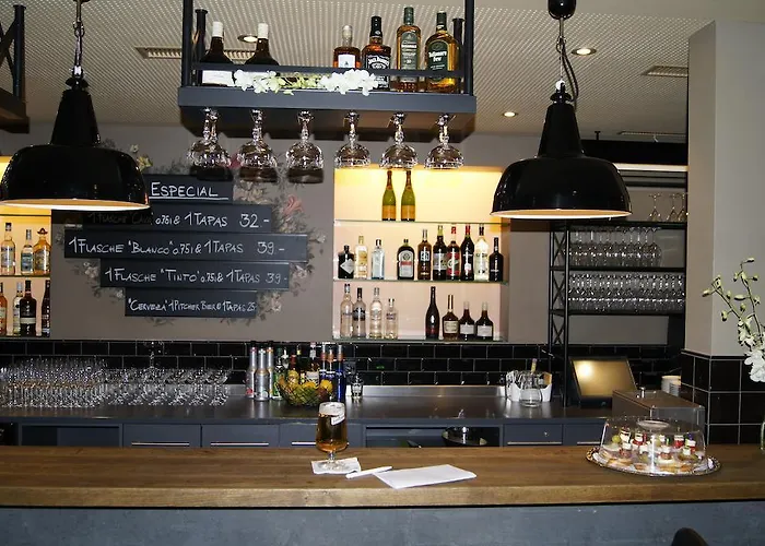 Hotel Engel am Bahnhof Wädenswil