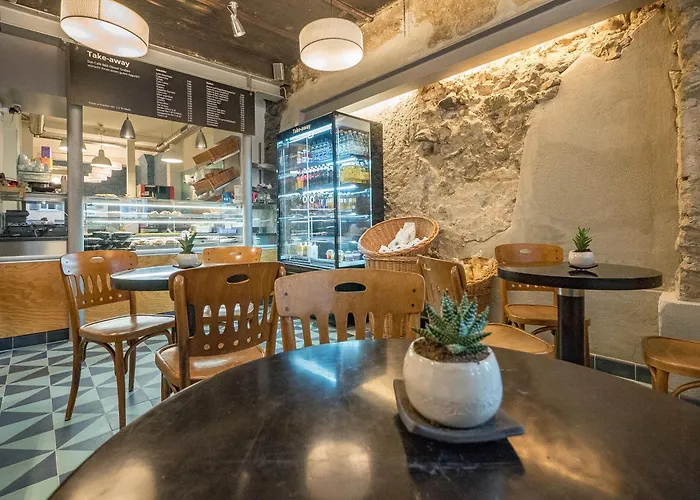 Bed and Breakfast EMMA Bett und Bistro Winterthur