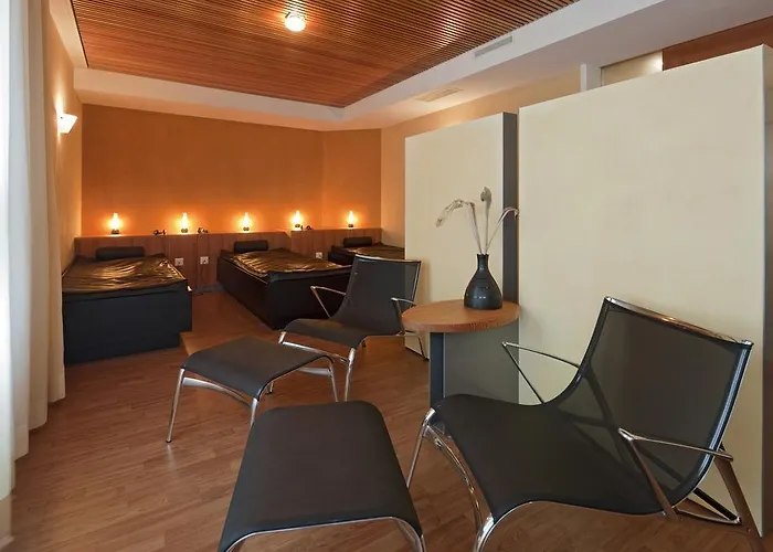 Hotel Metropol Saas-Fee