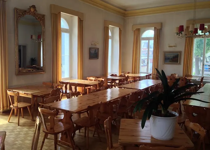 Hotel Quellenhof Scuol
