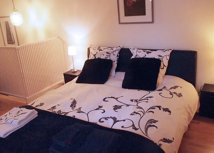 Charming Geneva Apartamento