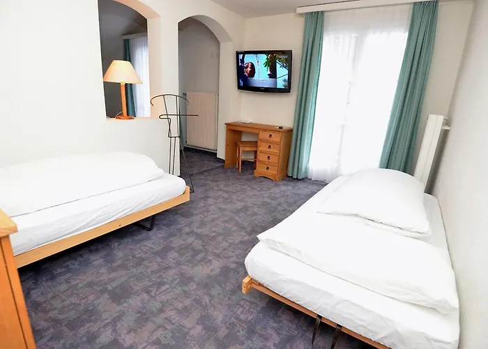 Hotel Carpe Diem Saas-Fee
