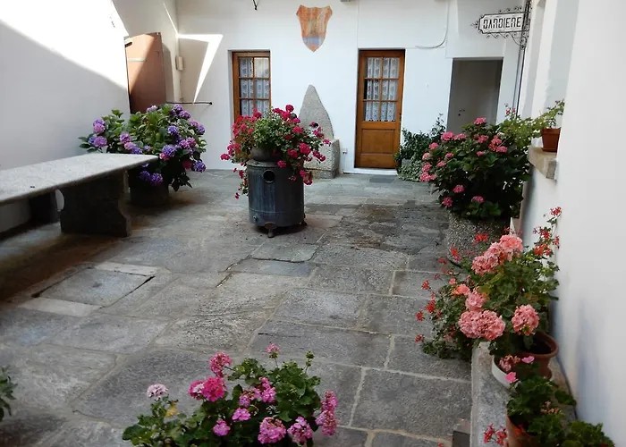 Annie'S Bed & Breakfast Ascona