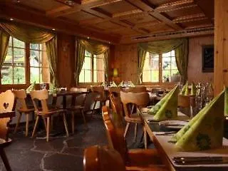 Hotel Aspen Grindelwald