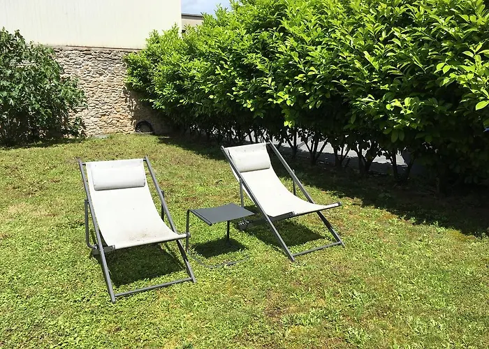 Hôtel du Théâtre, Boutique Hôtel Yverdon-les-Bains