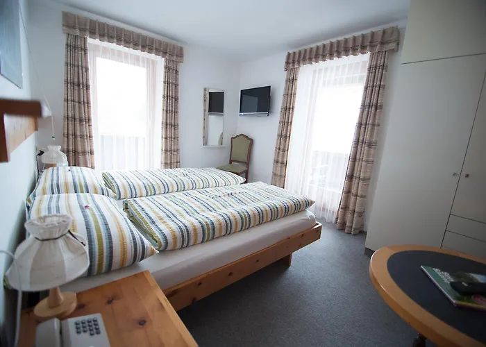 Hotel Hold Arosa