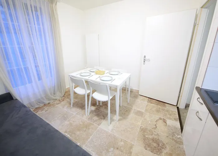 Cozy Studio Ginevra