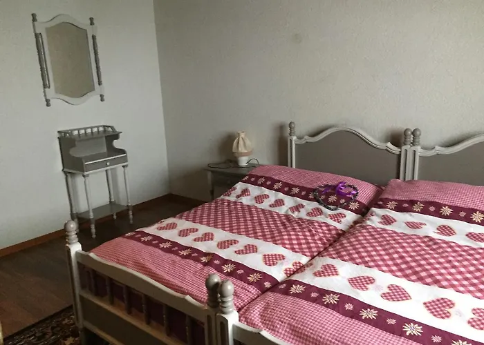 Le Relais des Mayens de Chamoson Ovronnaz