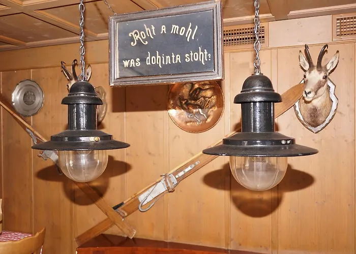 Gasthaus zum Sternen Andermatt
