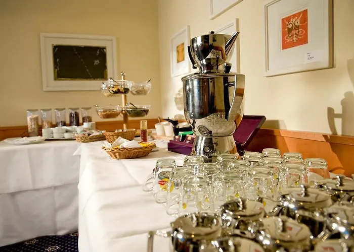 Hotel Cresta Davos