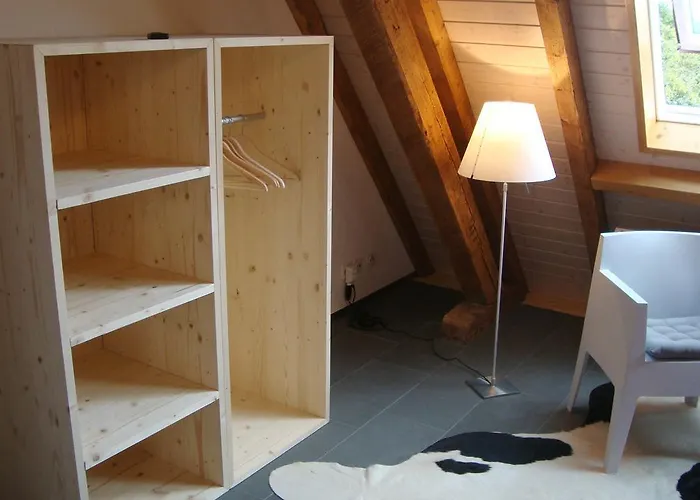 B&B Laupenring, Basilea