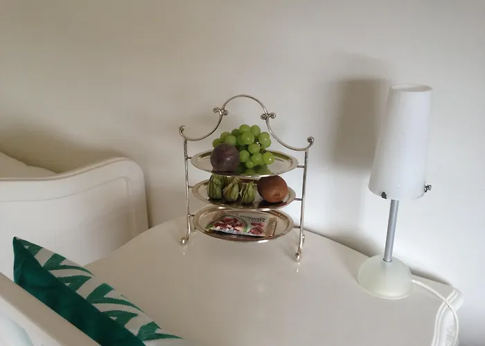 Avliving City Room Basilea
