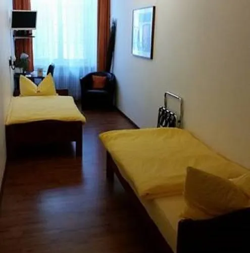 Hotel Zunfthaus Zu Wirthen Solothurn
