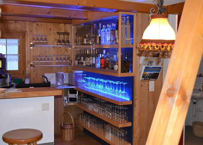 Hotel Bellaval Laax