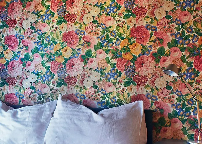 Boutique B&B Maison Bergdorf Unterseen