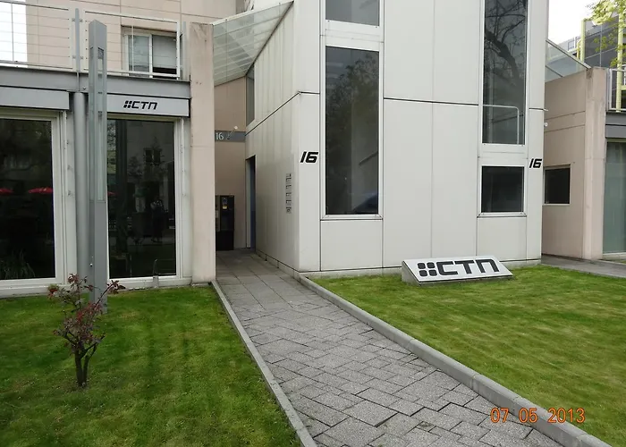 Les Chambres Du Ctn Plan-les-Ouattes