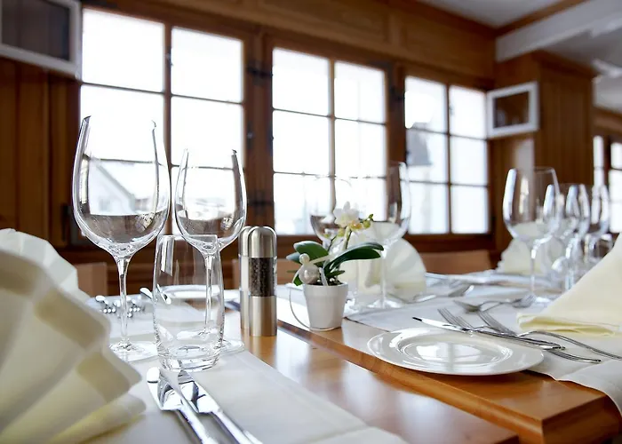 Anker Hotel Restaurant Teufen