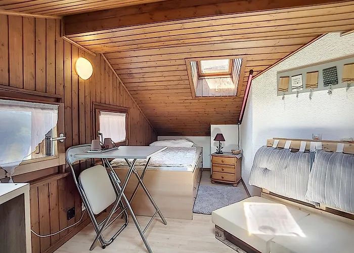 Bed and Breakfast Sport 336 Verbier