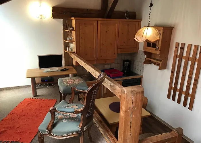 B&B Hostel & Attika Hotel & Appartements Chasa Valaer Scuol