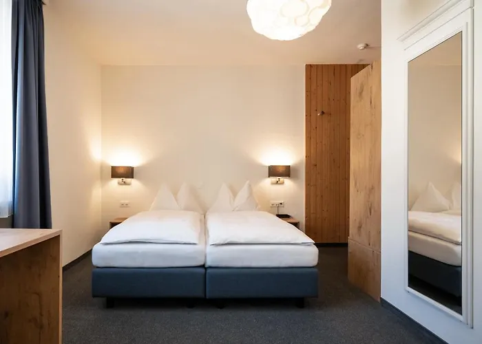 Hotel Ochsen By Mountain Hotels Davos