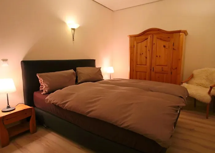 Aparthotel Roessli By Livingmoments Davos