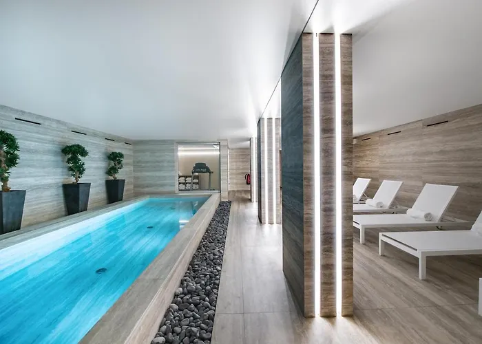 9Hotel Paquis Genebra