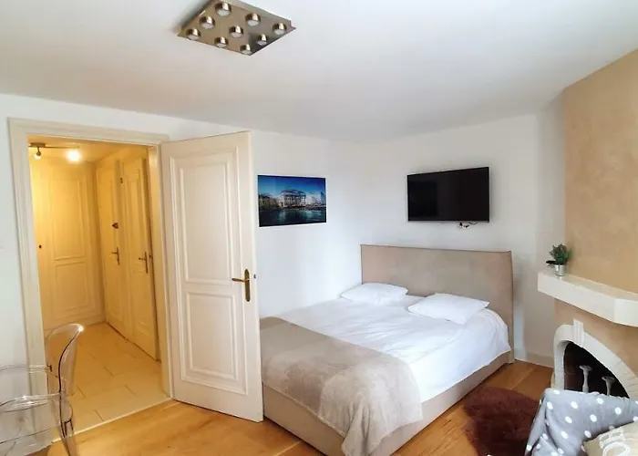 Boel 5 Studio Genebra