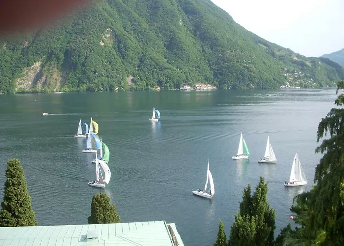 Romantic Bijou Lugano