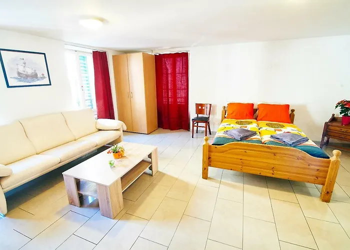 Central Park Holiday Apartment Interlaken