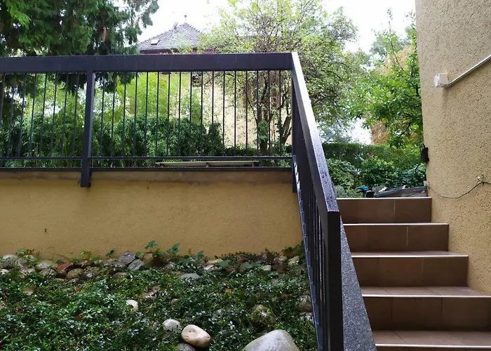 Geneve Chene-Bougeries Apartamento