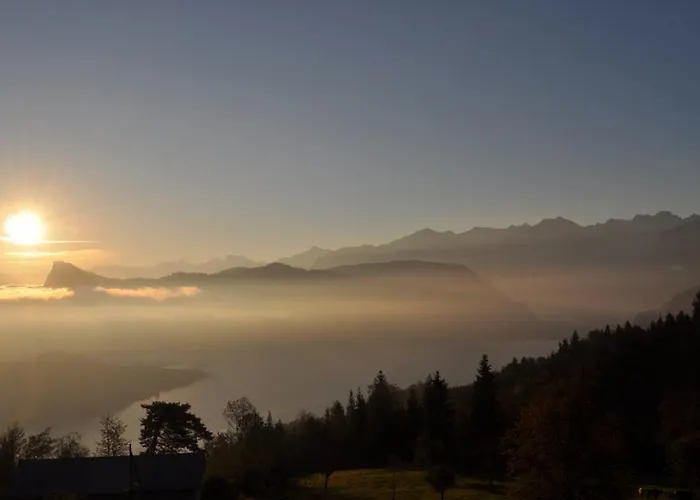Gasthaus Schwendelberg Luzern-Horw Hotel