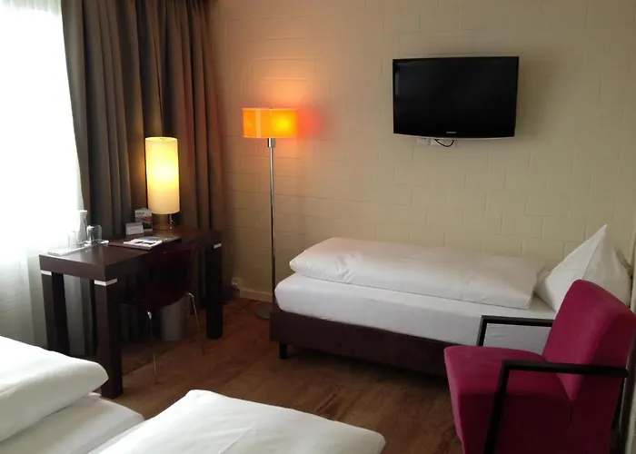 Hotel Meierhof Horgen